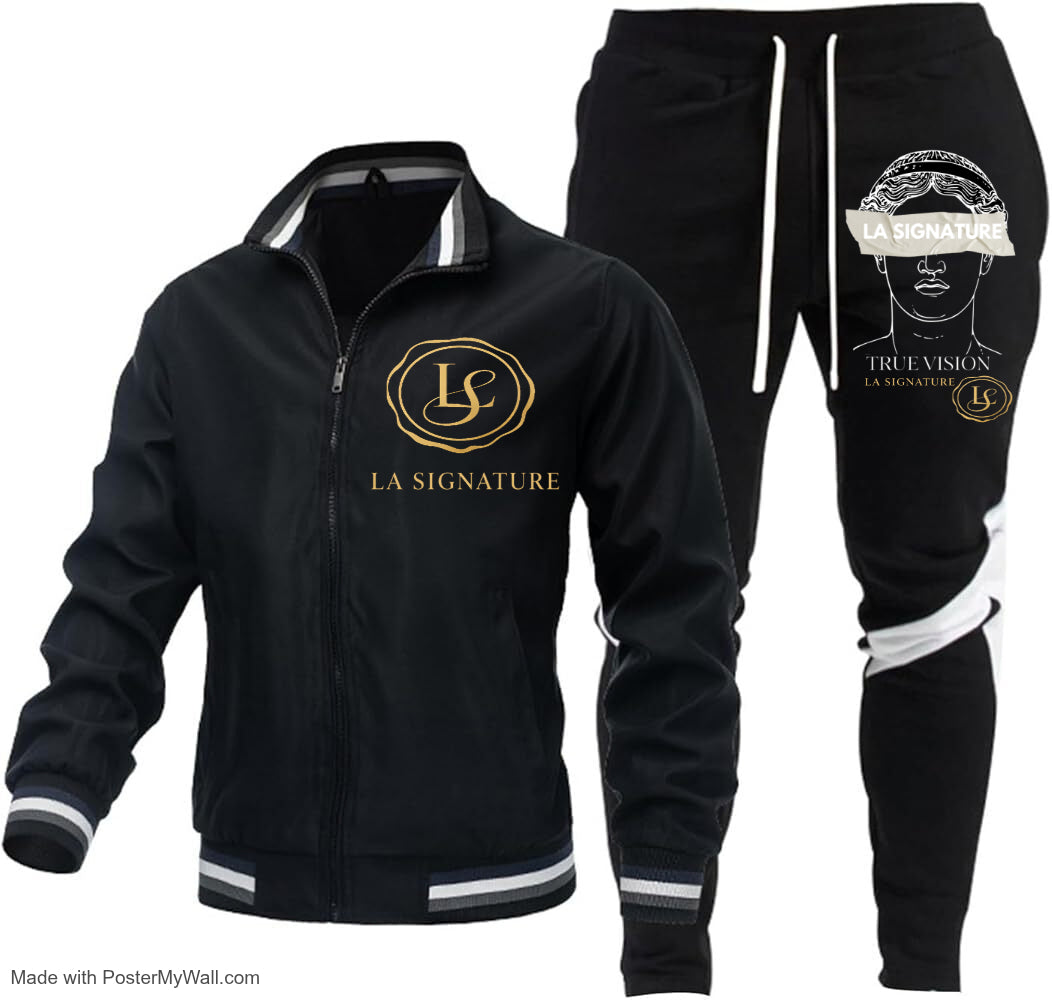 LaSignature Hoodie