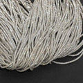 5/10/20/30 Yards Rhinestone Rope Glitter Crystal Tube Cord Trim String Diy Jewelry Bag Hoodies Trouser Replacement Drawstring