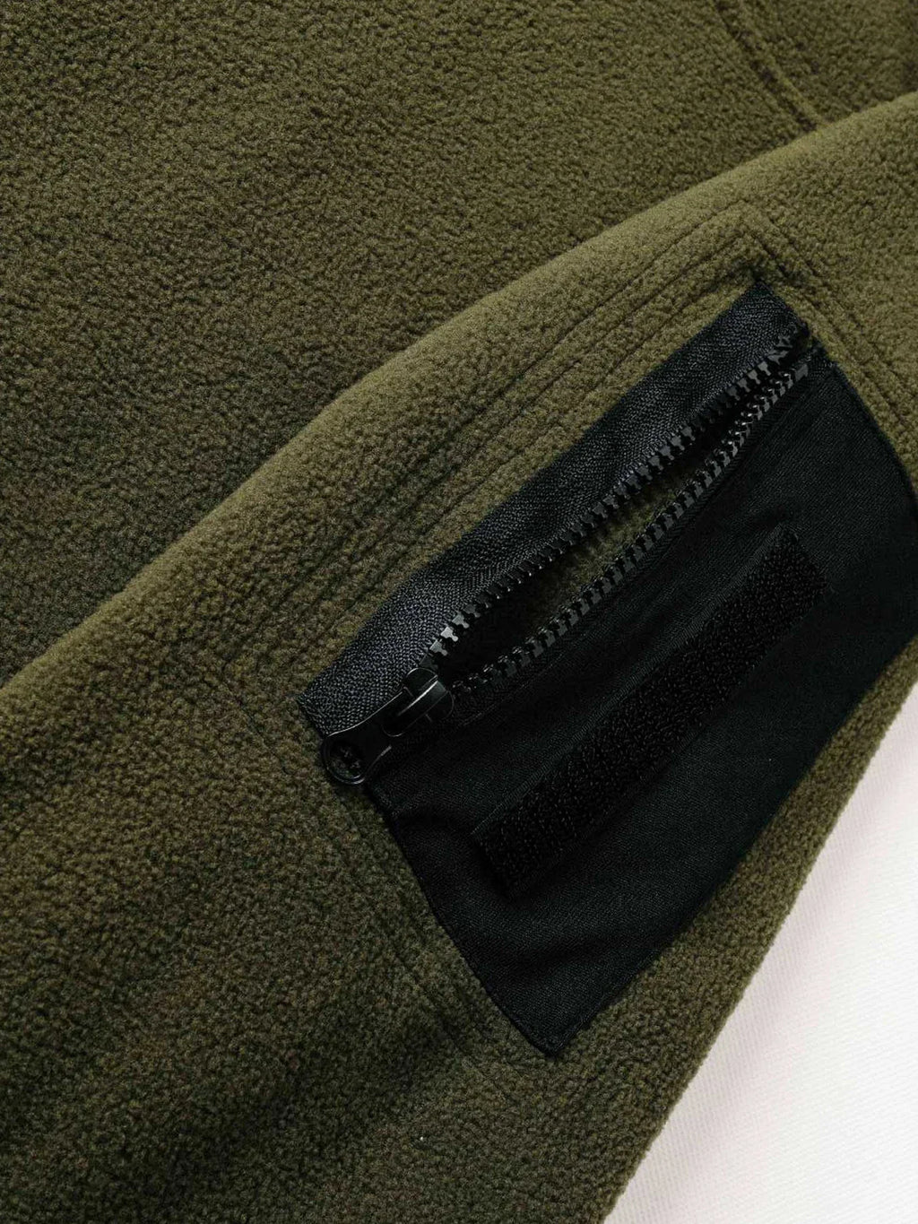 Men's Tactical Hoodies Fleece Windproof Side Zipper Jacket Sweatshirt Spring Autumn Standing Collar Casual Pullover Outdoor Tops