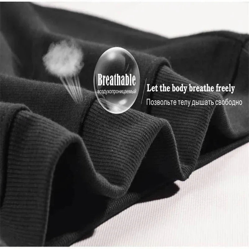 Y2k Tracksuit Male Coats Sweatshirt Böhse Onkelz Für Echte Fans Men's Hoodies Fleece Warm Autumn Winter Thick Pullover Oversized