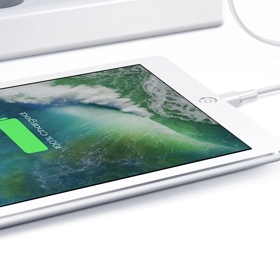 For iPhone 40W PD Phone Charger For iPhone 11 12 13 14 15 16 17 Pro Max 16 Plus 17 Air iPad Fast Charging Type C Cable Charger